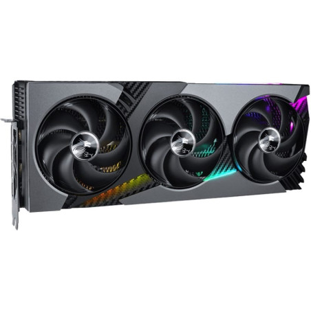 MSI GeForce RTX 5090 32GB VANGUARD SOC Graphics Card