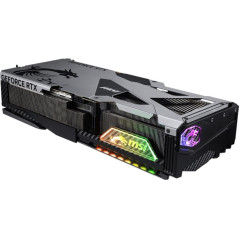 MSI GeForce RTX 5090 32GB VANGUARD SOC LAUNCH Edition Graphics Card