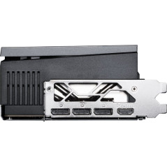 MSI GeForce RTX 5090 32GB VANGUARD SOC LAUNCH Edition Graphics Card