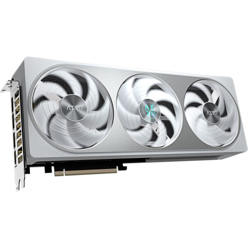 Gigabyte AERO GeForce RTX 5070 12GB OC Graphic Card