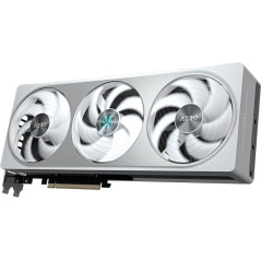 Gigabyte AERO GeForce RTX 5070 12GB OC Graphic Card