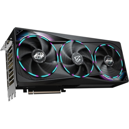 Gigabyte AORUS GeForce RTX 5070 12GB MASTER Graphic Card