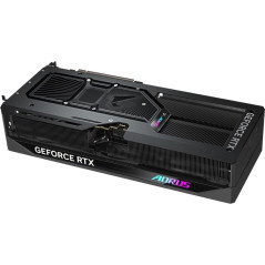 Gigabyte AORUS GeForce RTX 5070 12GB MASTER Graphic Card