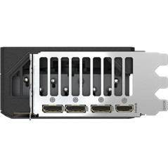 Gigabyte AORUS GeForce RTX 5070 12GB MASTER Graphic Card