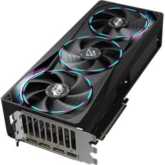 Gigabyte AORUS GeForce RTX 5070 12GB MASTER Graphic Card