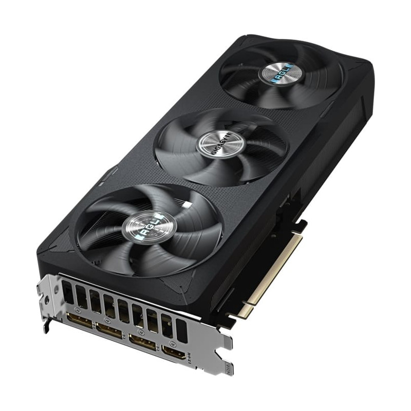 Gigabyte EAGLE GeForce RTX 5070 12GB OC SFF Graphic Card