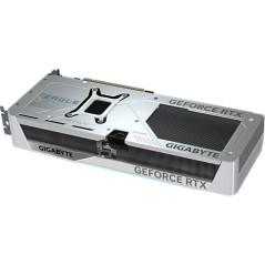 Gigabyte EAGLE GeForce RTX 5070 12GB OC ICE SFF Graphic Card