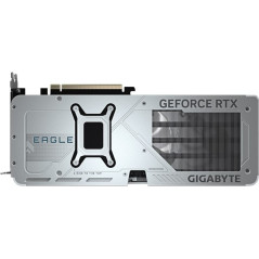 Gigabyte EAGLE GeForce RTX 5070 12GB OC ICE SFF Graphic Card