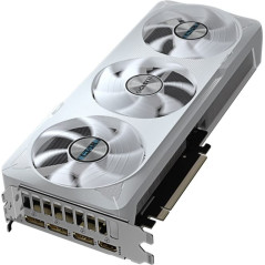 Gigabyte EAGLE GeForce RTX 5070 12GB OC ICE SFF Graphic Card