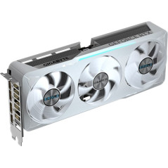 Gigabyte EAGLE GeForce RTX 5070 12GB OC ICE SFF Graphic Card