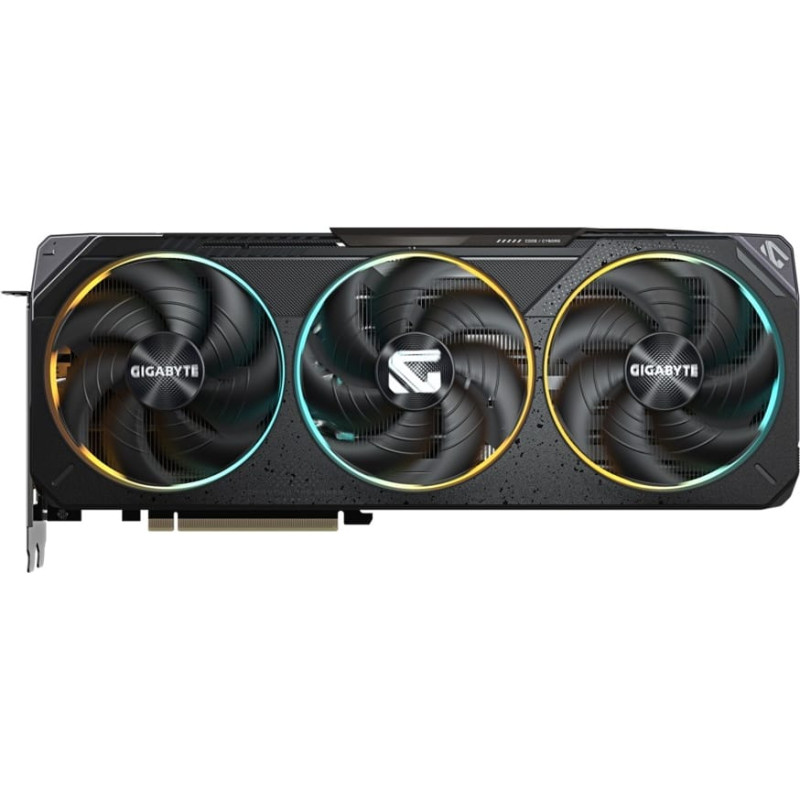Gigabyte GAMING GeForce RTX 5070 OC 12GB Graphic Card