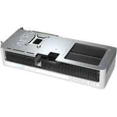 Gigabyte GeForce RTX 5070 Ti 16GB AERO OC Edition Graphic Card