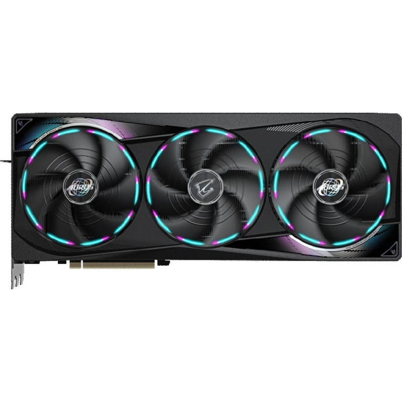 Gigabyte AORUS MASTER GeForce RTX 5070 Ti 16GB Graphics Card