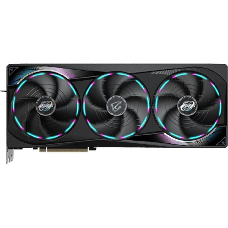 Gigabyte AORUS MASTER GeForce RTX 5070 Ti 16GB Graphics Card