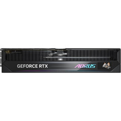 Gigabyte AORUS MASTER GeForce RTX 5070 Ti 16GB Graphics Card