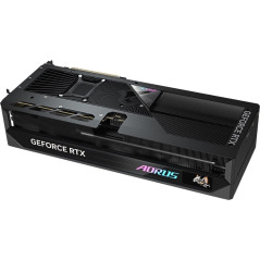 Gigabyte AORUS MASTER GeForce RTX 5070 Ti 16GB Graphics Card