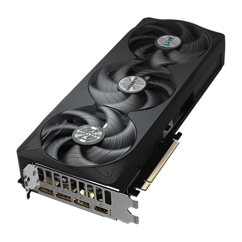 Gigabyte GeForce RTX 5070 Ti 16GB EAGLE OC Edition SFF Graphic Card