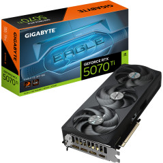 Gigabyte GeForce RTX 5070 Ti 16GB EAGLE OC Edition SFF Graphic Card