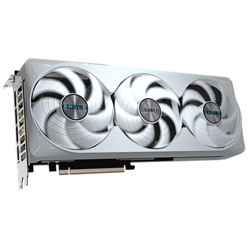 Gigabyte GeForce RTX 5070 Ti 16GB EAGLE OC Edition ICE SFF Graphic Card