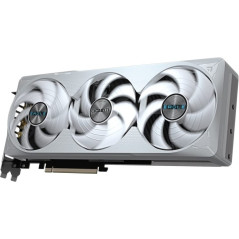 Gigabyte GeForce RTX 5070 Ti 16GB EAGLE OC Edition ICE SFF Graphic Card