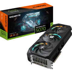 Gigabyte GeForce RTX 5070 Ti GAMING OC Edition 16GB Graphics Card