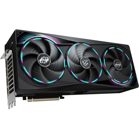Gigabyte AORUS GeForce RTX 5080 16GB MASTER Graphics Card
