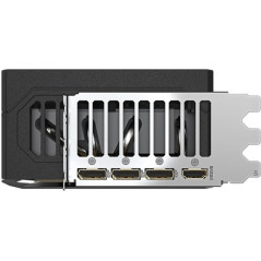 Gigabyte AORUS GeForce RTX 5080 16GB MASTER Graphics Card