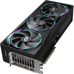 Gigabyte AORUS GeForce RTX 5080 16GB MASTER Graphics Card