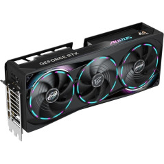 Gigabyte AORUS GeForce RTX 5080 16GB MASTER Graphics Card