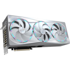 Gigabyte AORUS GeForce RTX 5080 16GB MASTER ICE Graphics Card