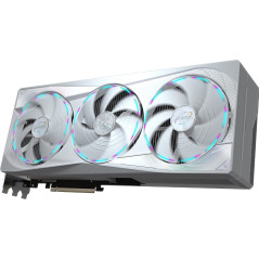 Gigabyte AORUS GeForce RTX 5080 16GB MASTER ICE Graphics Card