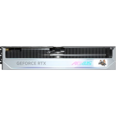 Gigabyte AORUS GeForce RTX 5080 16GB MASTER ICE Graphics Card