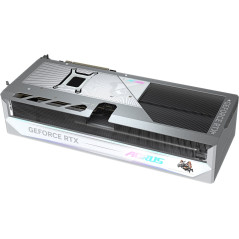 Gigabyte AORUS GeForce RTX 5080 16GB MASTER ICE Graphics Card