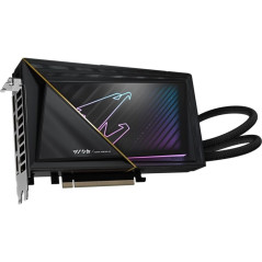 Gigabyte AORUS GeForce RTX 5080 16GB XTREME WATERFORCE Graphics Card