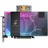 Gigabyte AORUS GeForce RTX 5080 16GB XTREME WATERFORCE WB Graphics Card