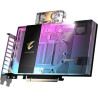 Gigabyte AORUS GeForce RTX 5080 16GB XTREME WATERFORCE WB Graphics Card
