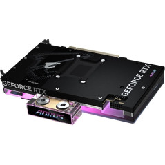 Gigabyte AORUS GeForce RTX 5080 16GB XTREME WATERFORCE WB Graphics Card