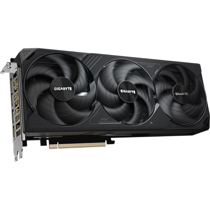 Gigabyte GeForce RTX 5080 16GB WINDFORCE SFF Graphics Card