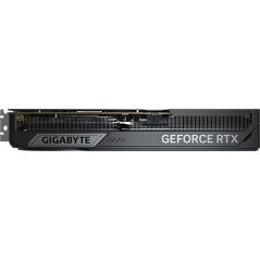 Gigabyte GeForce RTX 5080 16GB WINDFORCE SFF Graphics Card