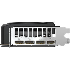 Gigabyte GeForce RTX 5080 16GB WINDFORCE OC Edition SFF Graphics Card