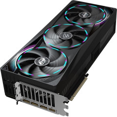 Gigabyte AORUS GeForce RTX 5090 32GB MASTER Graphics Card