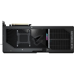 Gigabyte AORUS GeForce RTX 5090 32GB MASTER Graphics Card