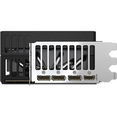 Gigabyte AORUS GeForce RTX 5090 32GB MASTER Graphics Card