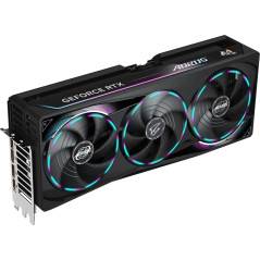 Gigabyte AORUS GeForce RTX 5090 32GB MASTER Graphics Card