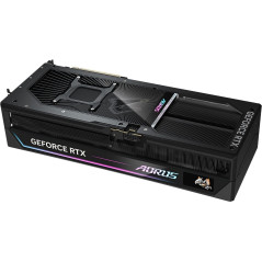 Gigabyte AORUS GeForce RTX 5090 32GB MASTER Graphics Card