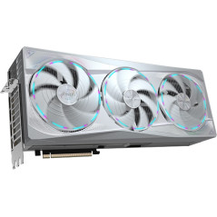Gigabyte AORUS GeForce RTX 5090 32GB MASTER ICE Graphics Card