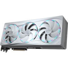 Gigabyte AORUS GeForce RTX 5090 32GB MASTER ICE Graphics Card