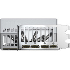 Gigabyte AORUS GeForce RTX 5090 32GB MASTER ICE Graphics Card