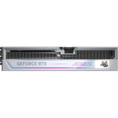 Gigabyte AORUS GeForce RTX 5090 32GB MASTER ICE Graphics Card