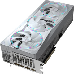 Gigabyte AORUS GeForce RTX 5090 32GB MASTER ICE Graphics Card